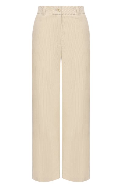 Женские вельветовые брюки DUNST, арт. UDPA5D222CR