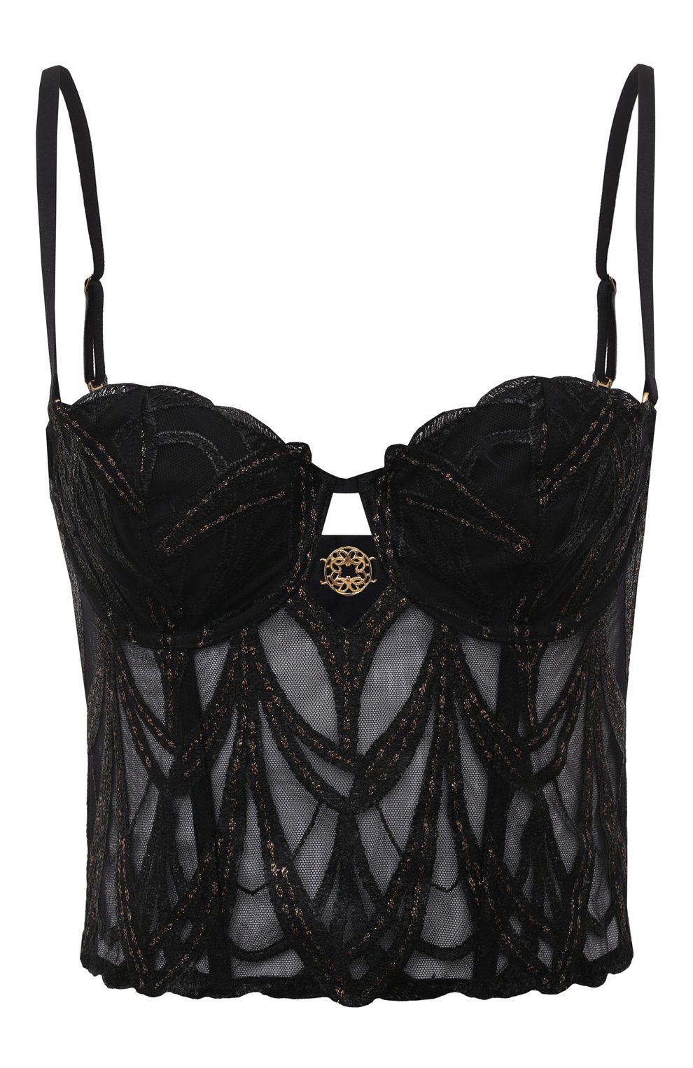 Бюстье aubade x elie saab AUBADE, арт. 1C36, фото 1