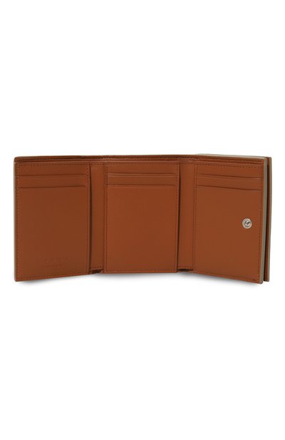 Кожаное портмоне MARNI, арт. PFM00105U0/P6533, фото 3