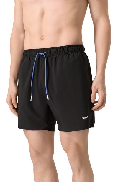 Мужские плавки-шорты BOSS, арт. 50491601