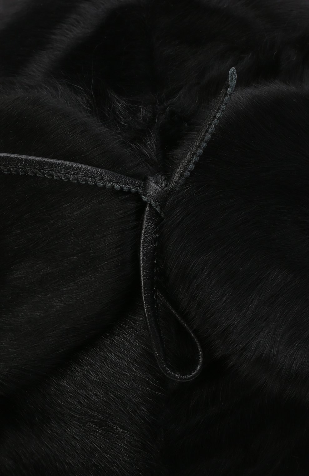 Меховая кепка FURLAND, арт. 0078315250001200000, фото 4