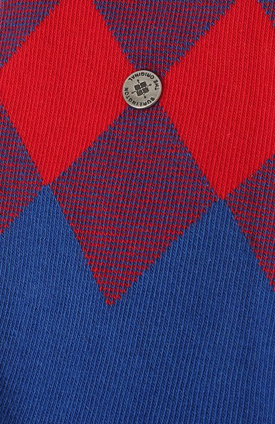 Хлопковые носки BURLINGTON, арт. 21912., фото 2