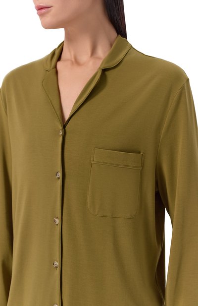 Рубашка EDOMO, арт. T012008FW2526, фото 5