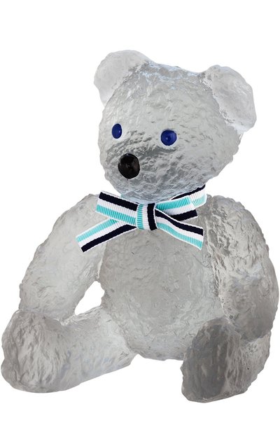 Скульптура плюшевый мишка DAUM, арт. 05271-7