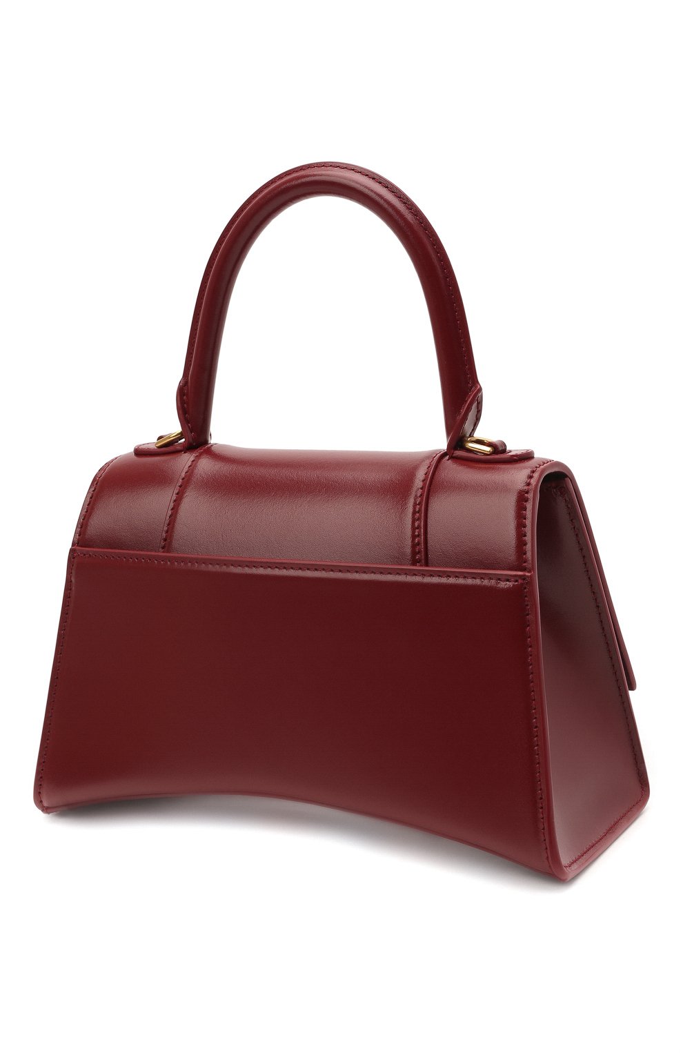 Сумка hourglass s BALENCIAGA, арт. 593546/1QJ48, фото 3