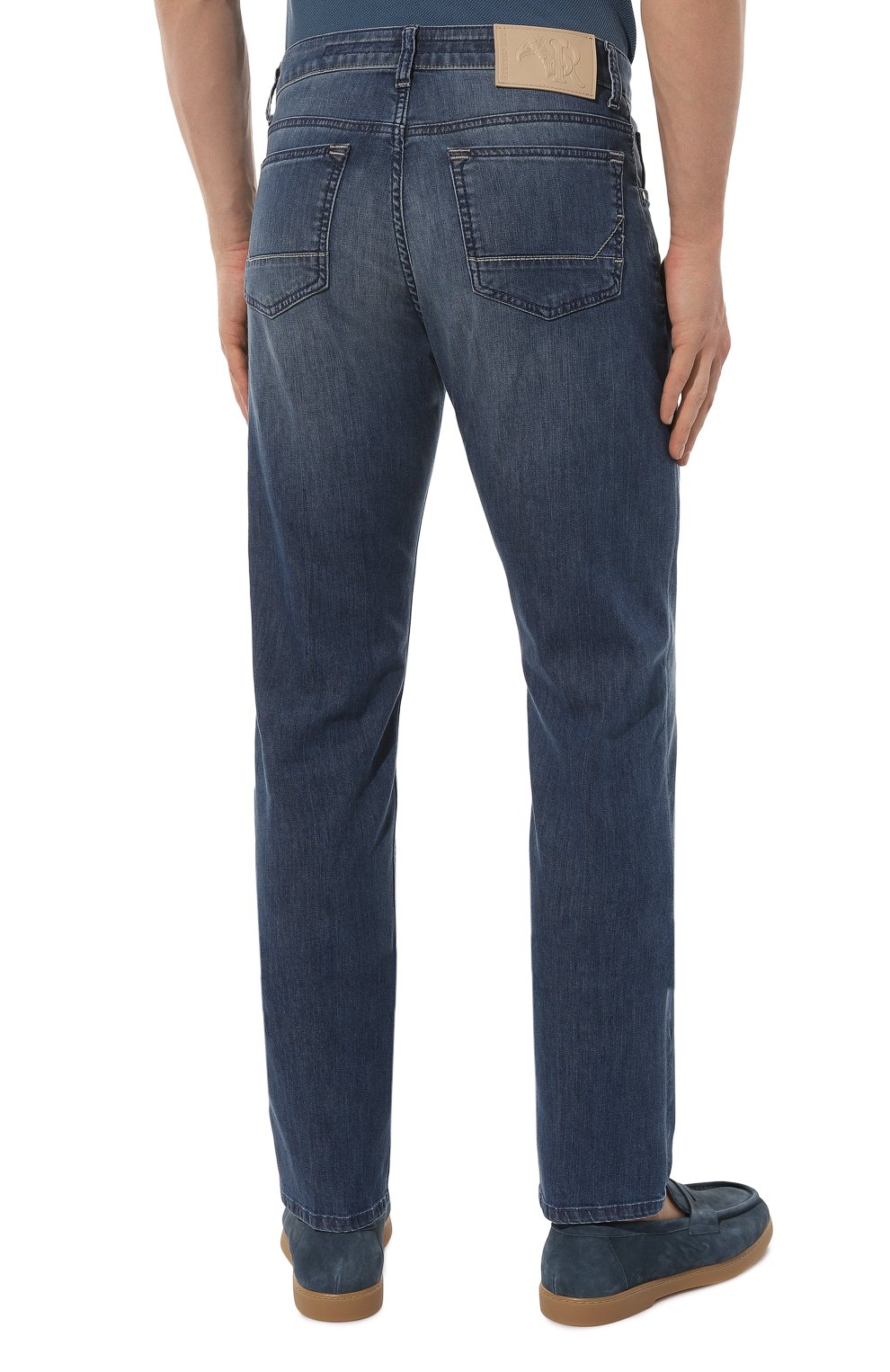 Джинсы STEFANO RICCI, арт. MST31B2040/T0086, фото 4