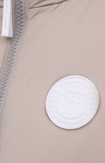 Пуховый жилет everett vest pastels CANADA GOOSE, арт. 2614MB1, фото 5