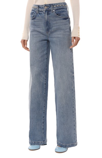 Джинсы sasha PAIGE, арт. 1F83L53-B750, фото 3