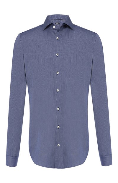 Хлопковая рубашка VAN LAACK, арт. TIVARA2-LPSF/156304, фото 1