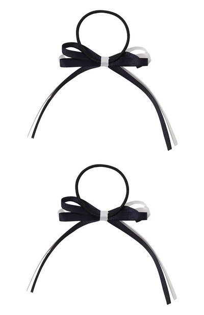 Комплект из двух бантов-резинок JUNEFEE, арт. 7856, фото 2