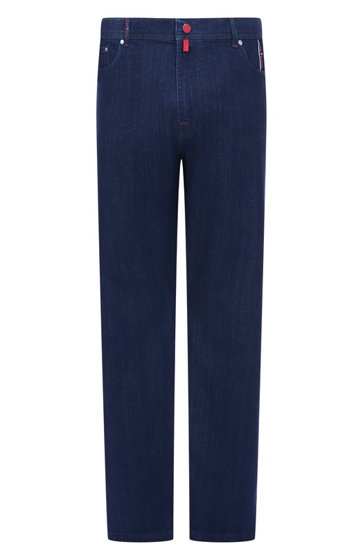 Джинсы Kiton UPNJS1K0146H03 Синий UPNJS1K0146H03