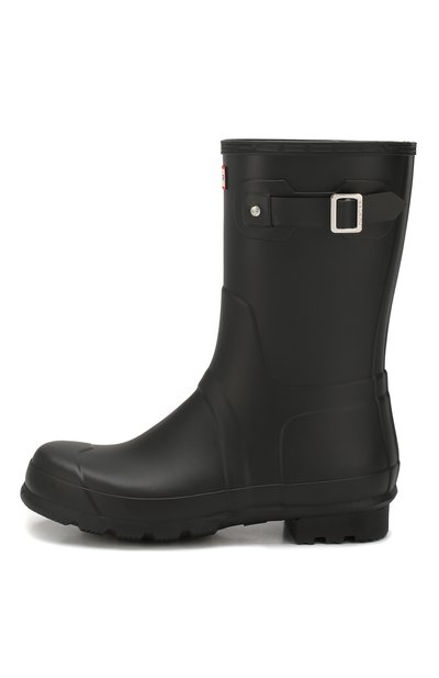 Резиновые сапоги HUNTER, арт. MFS9000RMA, фото 3