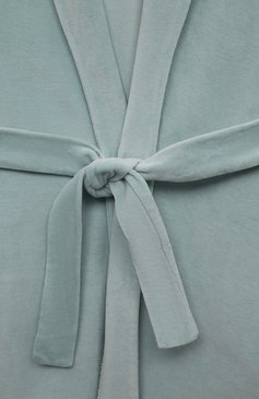 Хлопковый халат STORY LORIS, арт. 36210/8A-16A, фото 3