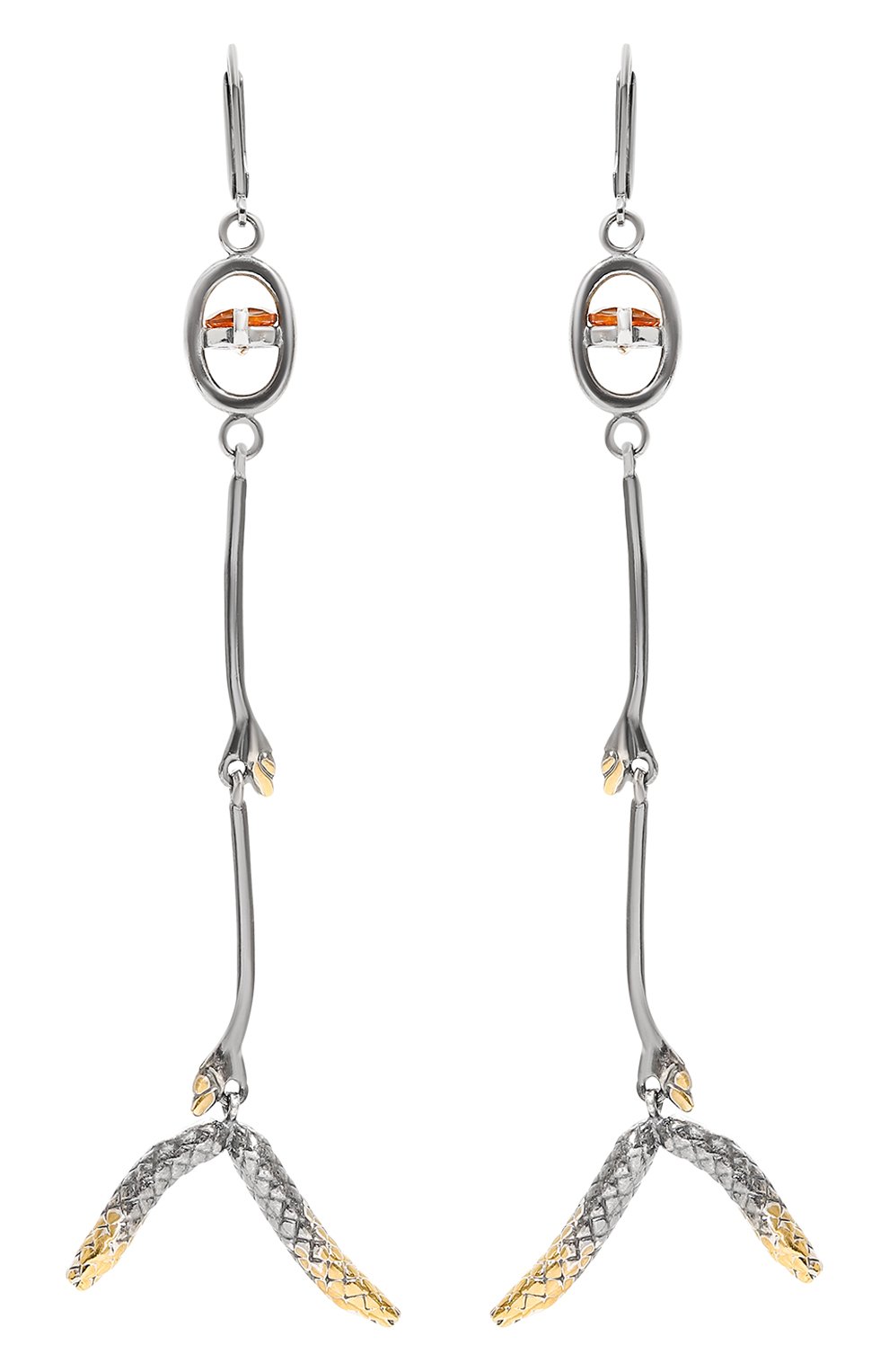 Серьги MIDGARD PARIS, арт. 5747g, фото 1