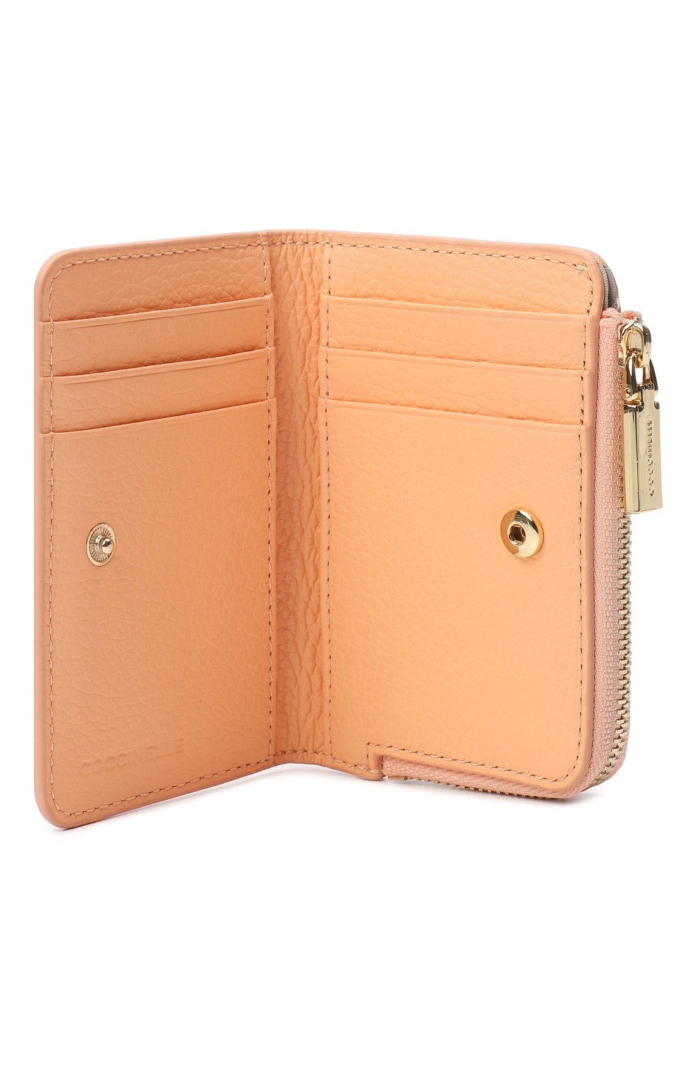 Кожаное портмоне COCCINELLE, арт. E2MW5170101, фото 3