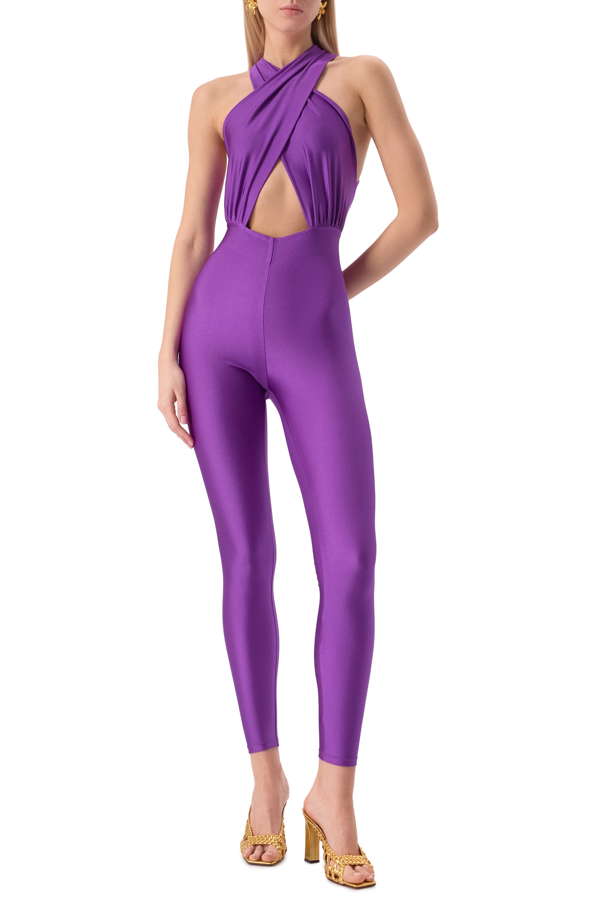 Комбинезон THE ANDAMANE, арт. T170135A/TJP062, фото 2