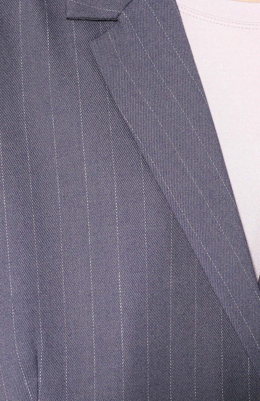 Костюм в полоску PEFORGIRLS, арт. PE.100.2022.02.50006.455, фото 6