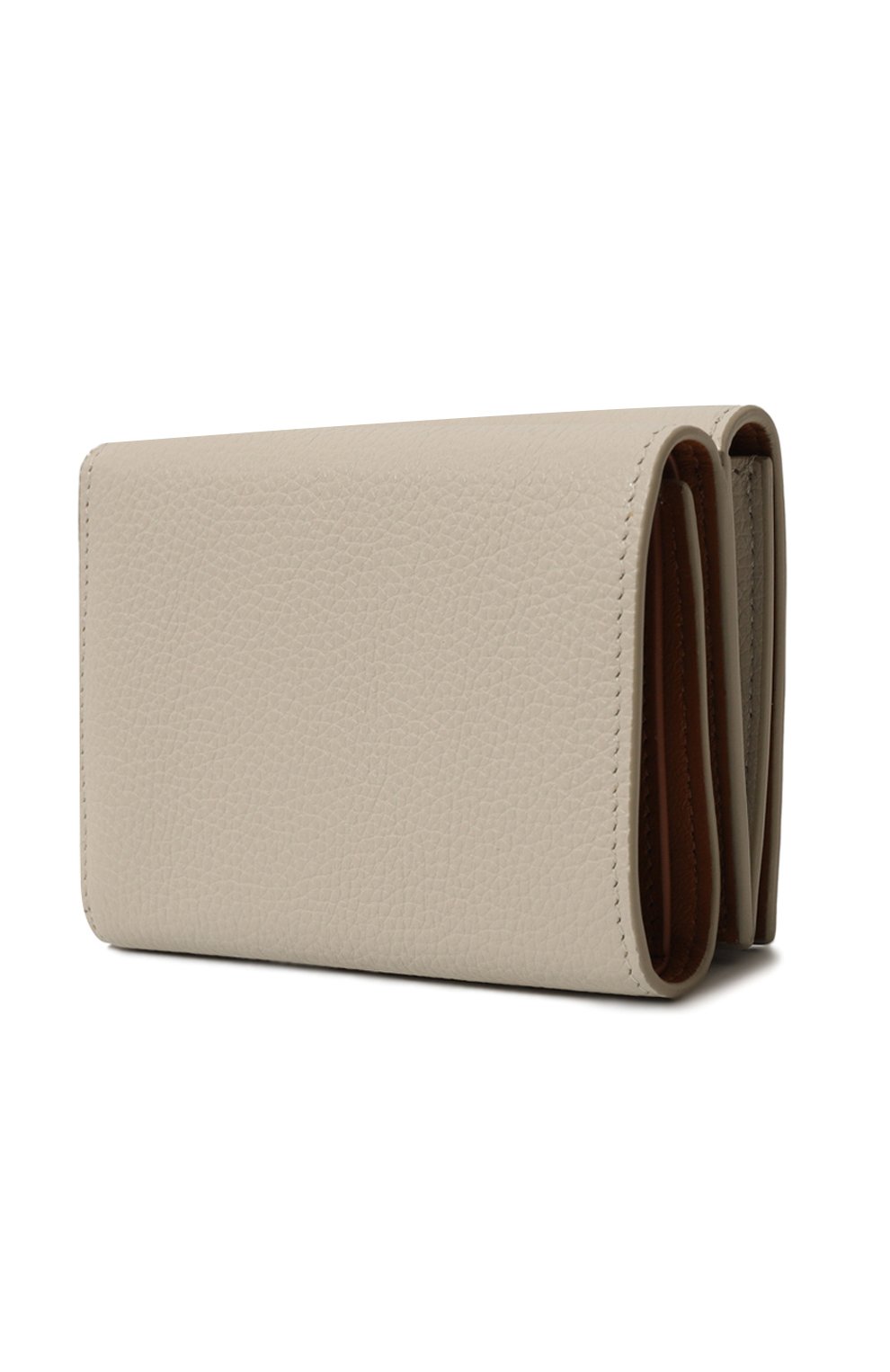 Кожаное портмоне MARNI, арт. PFM00105U0/P6533, фото 2