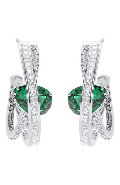 Женские серьги hyperbola SWAROVSKI, арт. 5665334