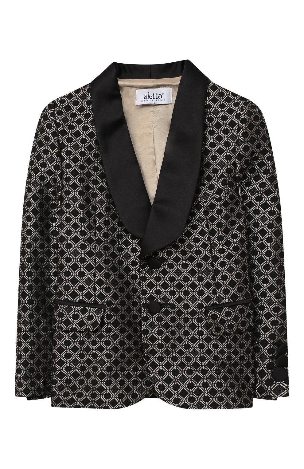 Костюм с рубашкой ALETTA, арт. N628-29-22-31/4A-8A, фото 3