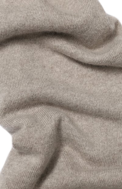 Кашемировый шарф  ALLUDE, арт. 185/30030, фото 2