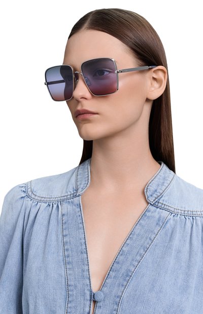 Женские солнцезащитные очки CHLOÉ, арт. CH0324S-003