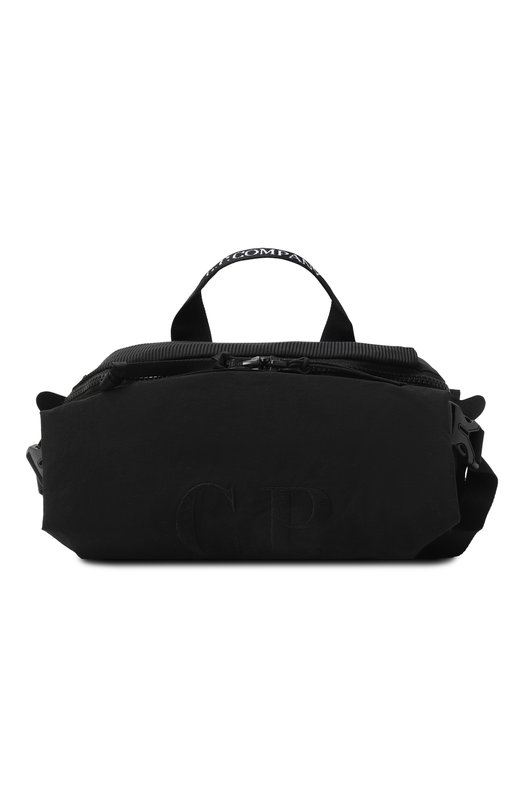 Поясная сумка C.P. Company 18CMAC298A110188G Чёрный 18CMAC298A110188G