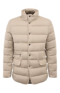 Светло-бежевый