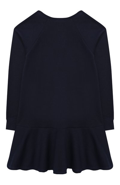 Хлопковое платье POLO RALPH LAUREN, арт. 312775171, фото 2