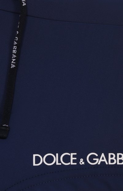Плавки DOLCE & GABBANA, арт. L4J849/0N03T/2-6, фото 3