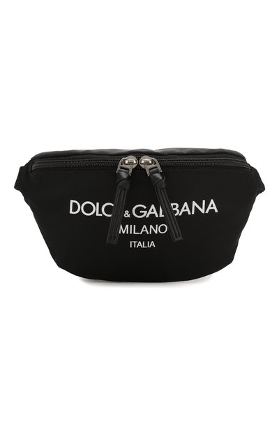 Поясная сумка DOLCE & GABBANA, арт. EM0072/AJ923, фото 1