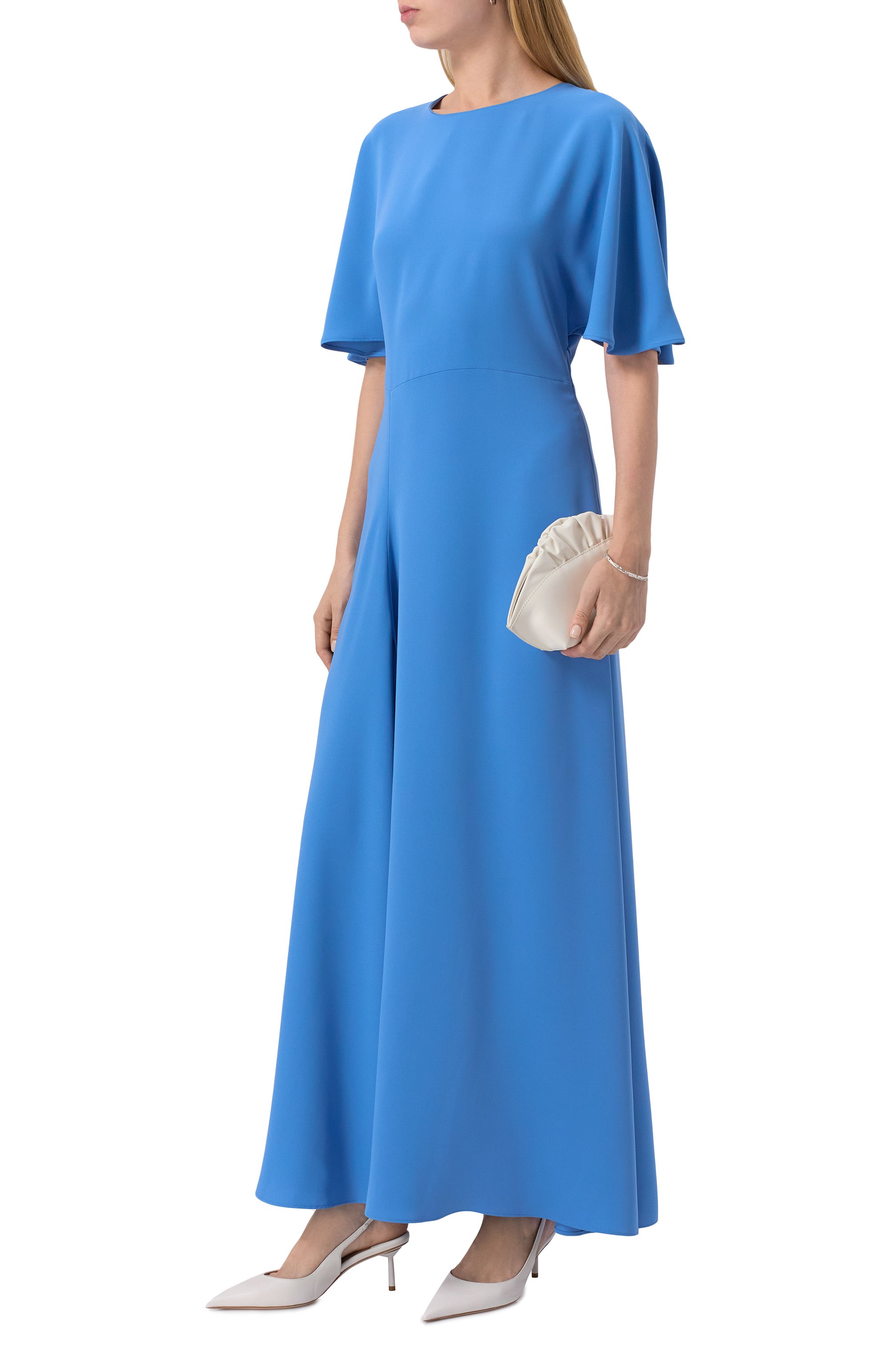 Платье P.A.R.O.S.H., арт. D725498, фото 2