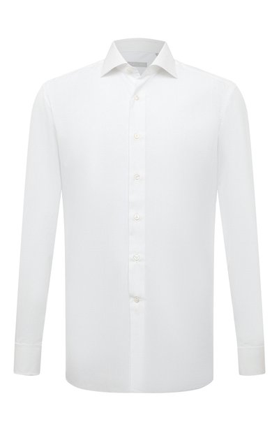 Мужская хлопковая сорочка STEFANO RICCI, арт. MC000603/R1