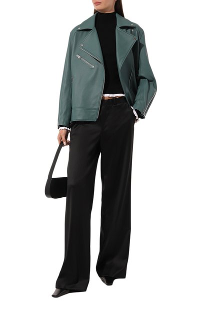 Пуловер из вискозы MSGM, арт. 3541MDM197/237788, фото 2