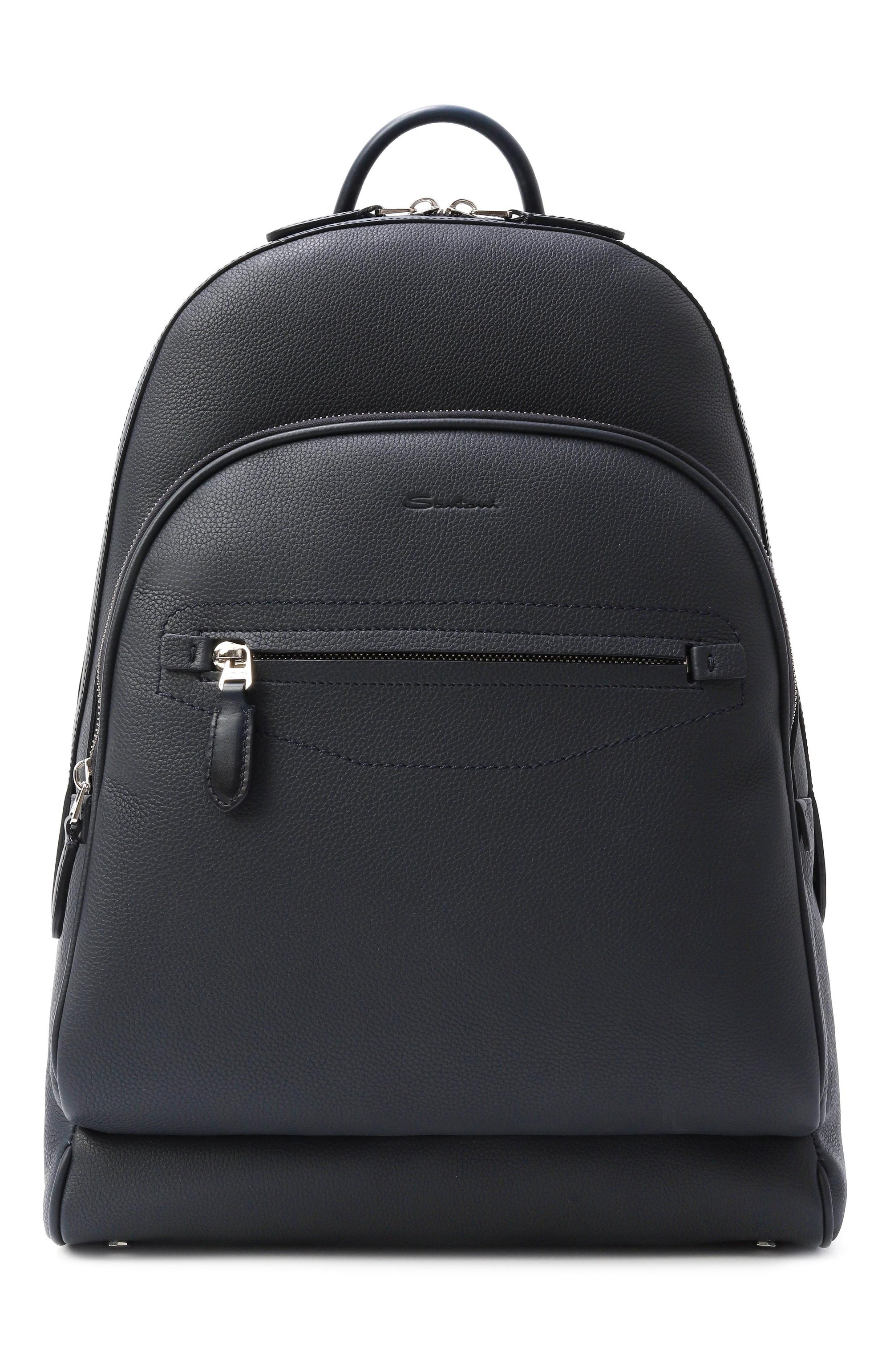 Рюкзак SANTONI, арт. UIBGA2647BS-ACUH, фото 1