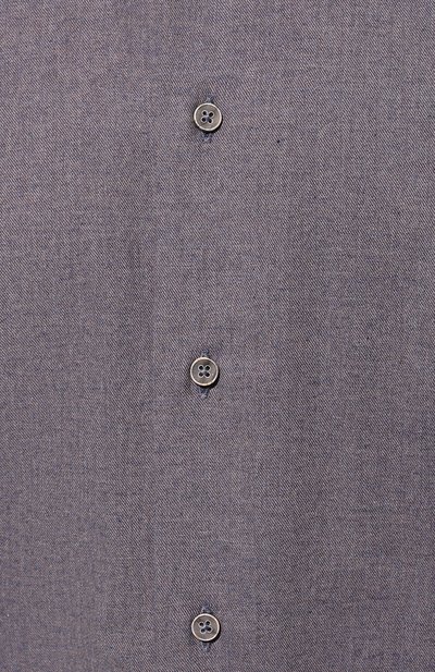 Хлопковая рубашка BROUBACK, арт. ASC-NISIDA-06/V63, фото 5