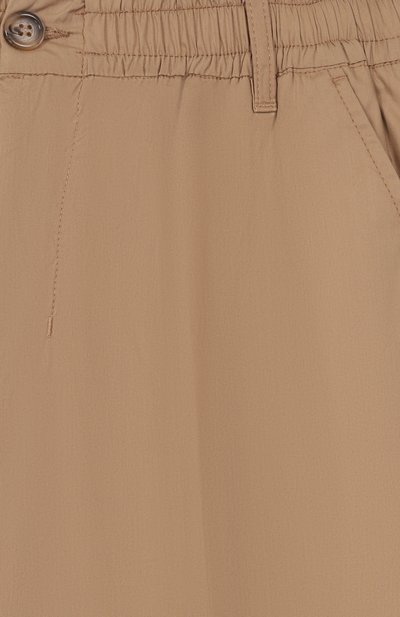 Хлопковые шорты PAOLO PECORA MILANO, арт. PP4315_001, фото 3