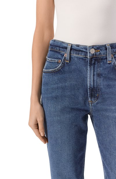 Джинсы valen AGOLDE, арт. A2171767, фото 5