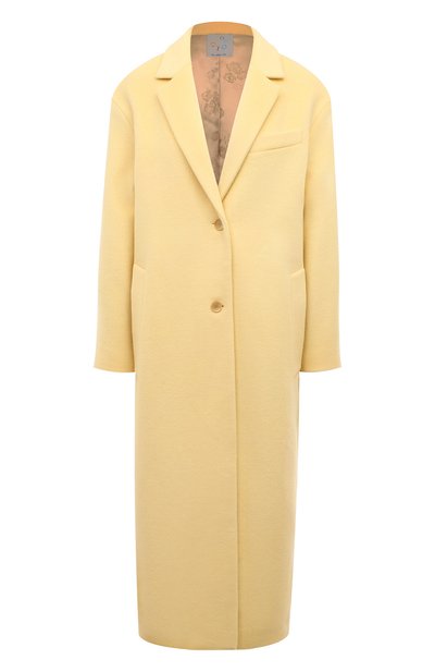 Шерстяное пальто OLOLOL, арт. OLCT003L/2720.807/S24, фото 1