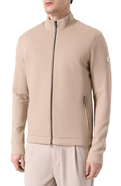 Хлопковая куртка BOGNER, арт. 88239467, фото 3