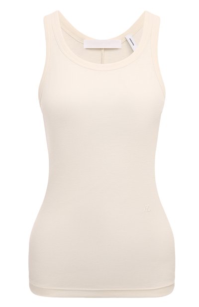 Женская майка HELMUT LANG, арт. 001HW521