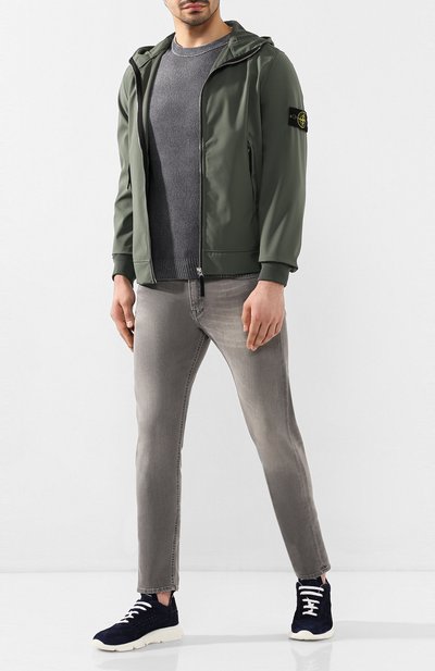 Бомбер STONE ISLAND, арт. 721540927, фото 2