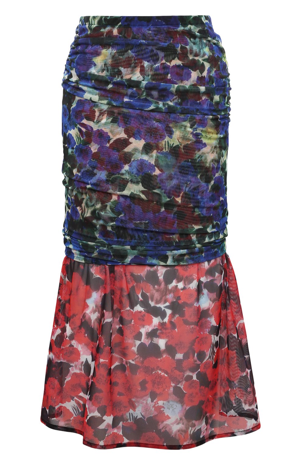 Юбка DRIES VAN NOTEN, арт. 231-031154-6182, фото 1