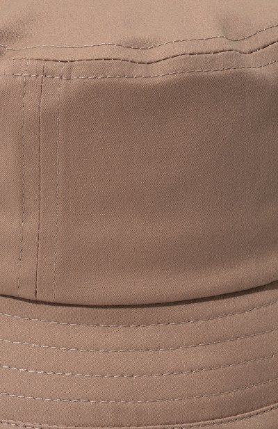 Хлопковая панама A.T.T., арт. 18594/157, фото 4