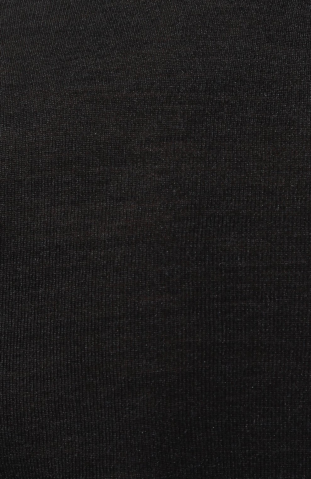 Лонгслив из шерсти и шелка HANRO, арт. 071418, фото 5