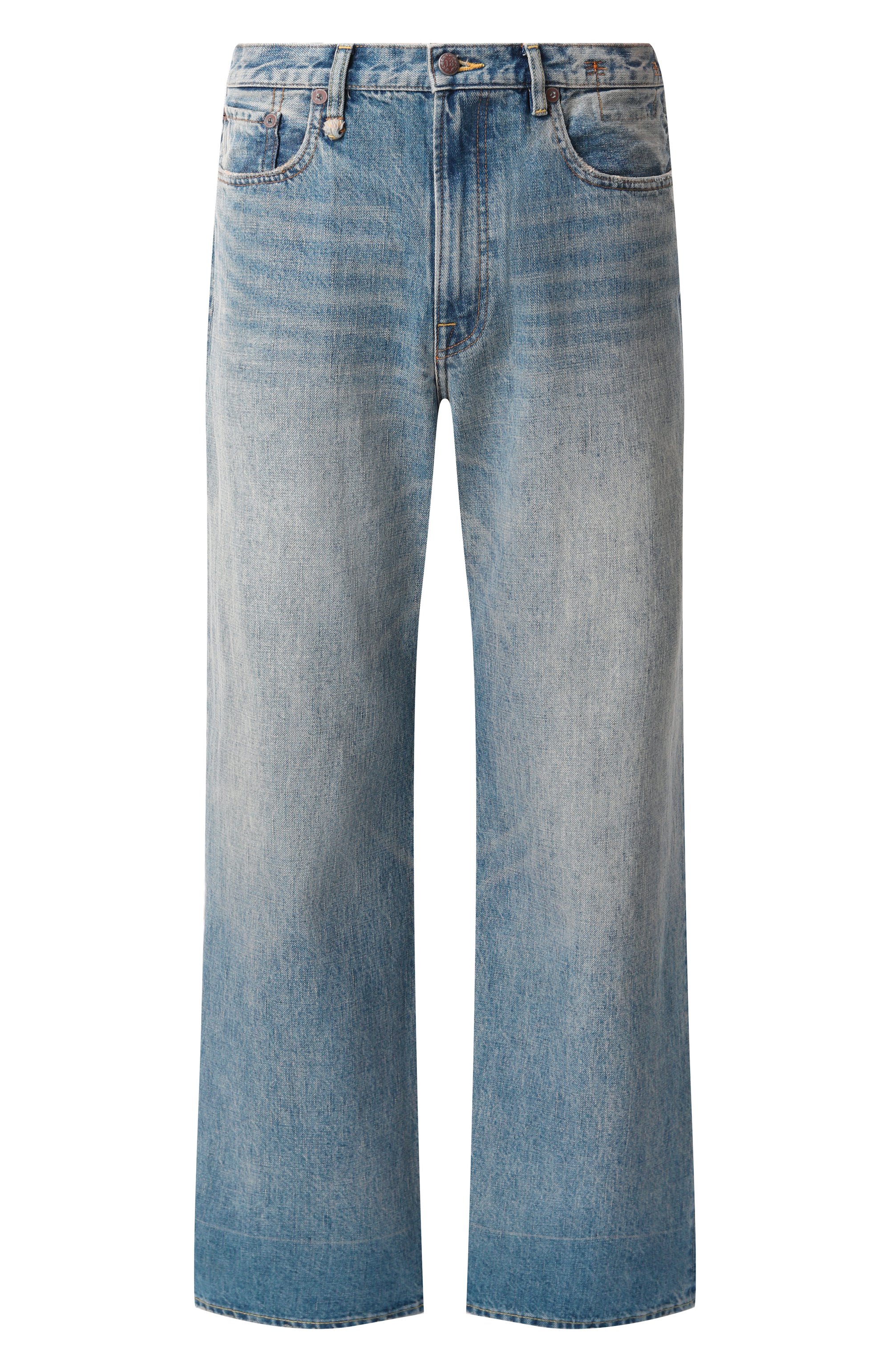 Джинсы R13, арт. R13MD038-D149E, фото 1