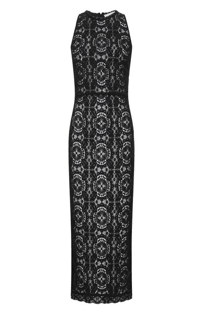 Женское хлопковое платье ERIKA CAVALLINI, арт. P6S011