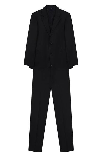 Шерстяной костюм EMPORIO ARMANI, арт. 8N4V02/4N5IZ