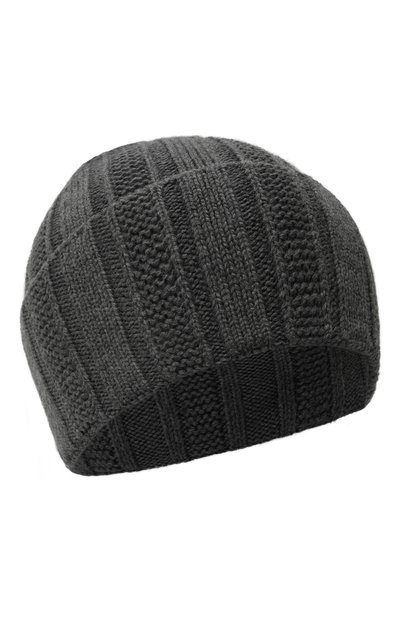 Мужская шерстяная шапка VERSACE, арт. 1014174/1A09351