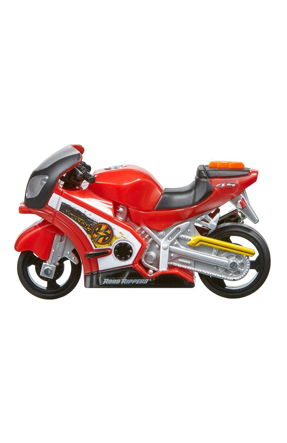 Гоночный мотоцикл flash rides NIKKO, арт. 20204, фото 2